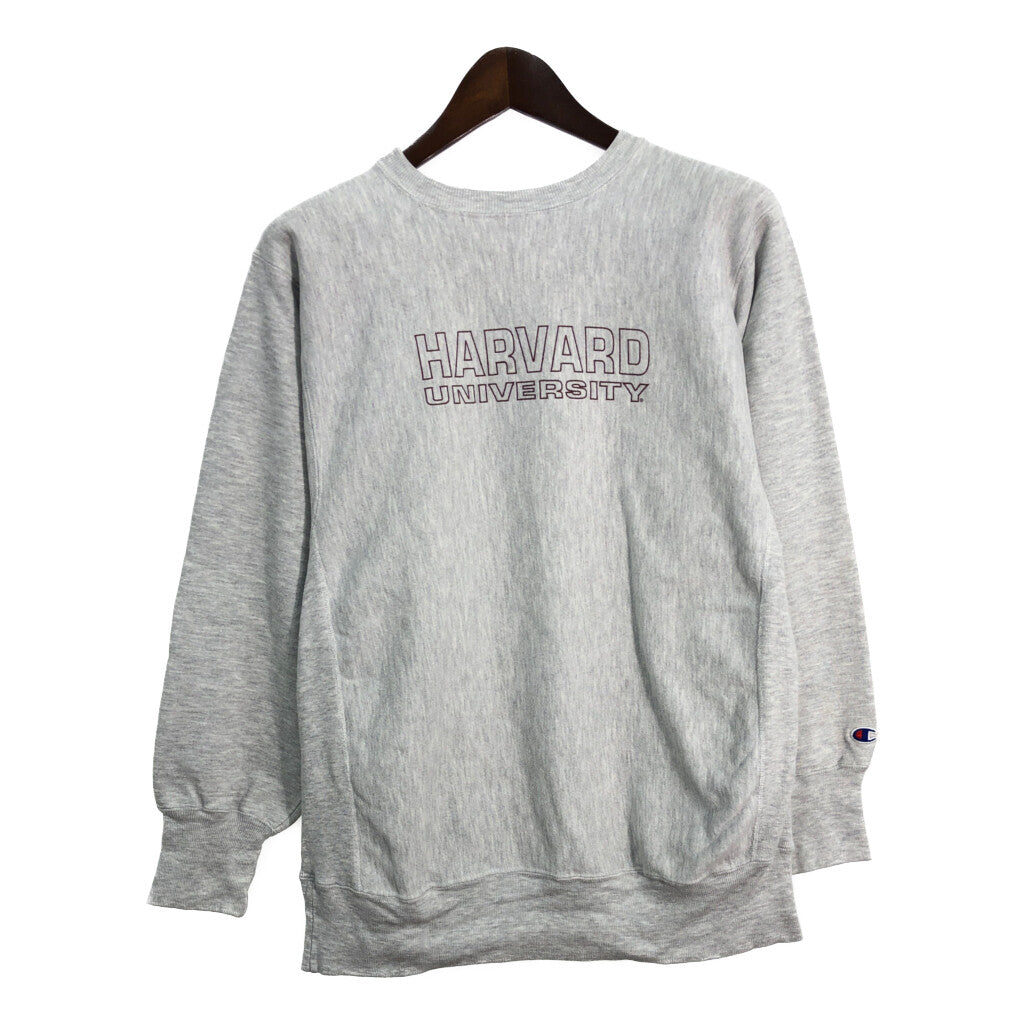 90s Champion REVERSE WEAVE Sweat