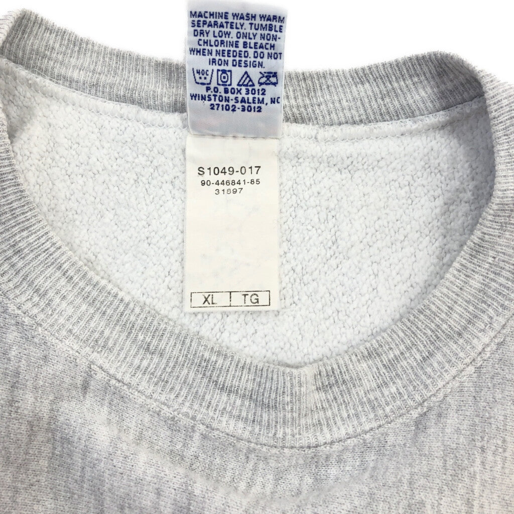 90s Champion REVERSE WEAVE Sweat