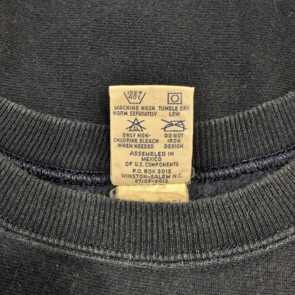 90s Champion REVERSE WEAVE Sweat