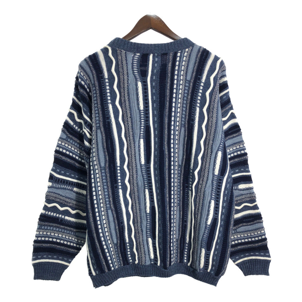 90s DIMENSION Sweater