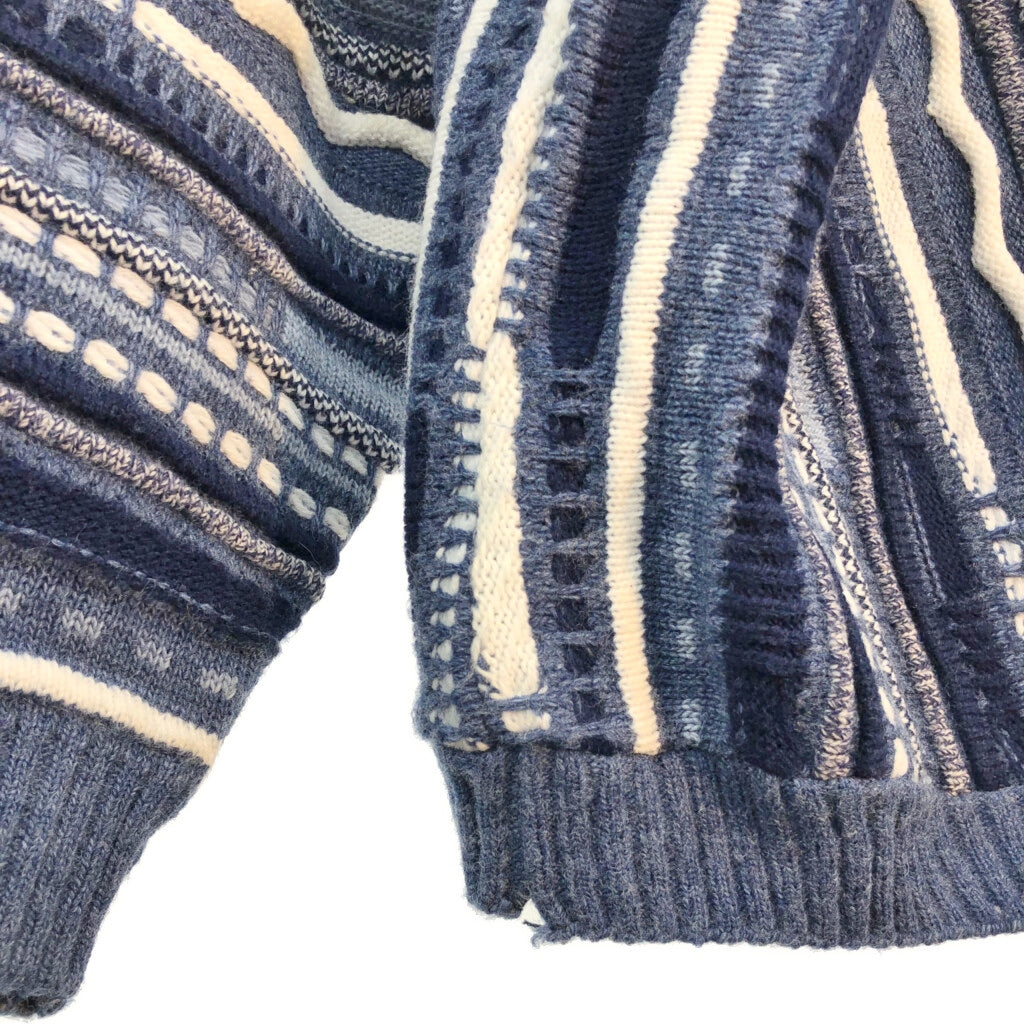 90s DIMENSION Sweater