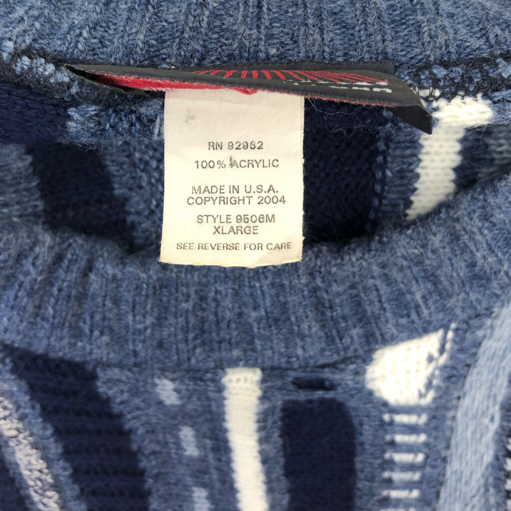 90s DIMENSION Sweater