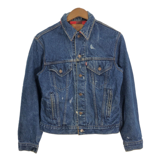 80s Levi's Denim Jacket