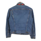 80s Levi's Denim Jacket