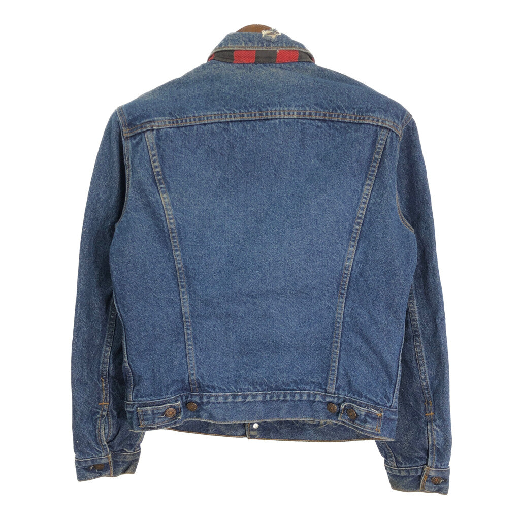 80s Levi's Denim Jacket