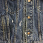 80s Levi's Denim Jacket