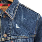 80s Levi's Denim Jacket