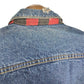 80s Levi's Denim Jacket