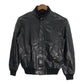 YVES SAINT LAURENT Leather Jacket