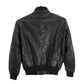YVES SAINT LAURENT Leather Jacket