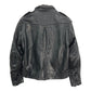 70s HARLEY DAVIDSON Leather Jacket