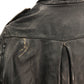 70s HARLEY DAVIDSON Leather Jacket