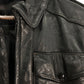 70s HARLEY DAVIDSON Leather Jacket