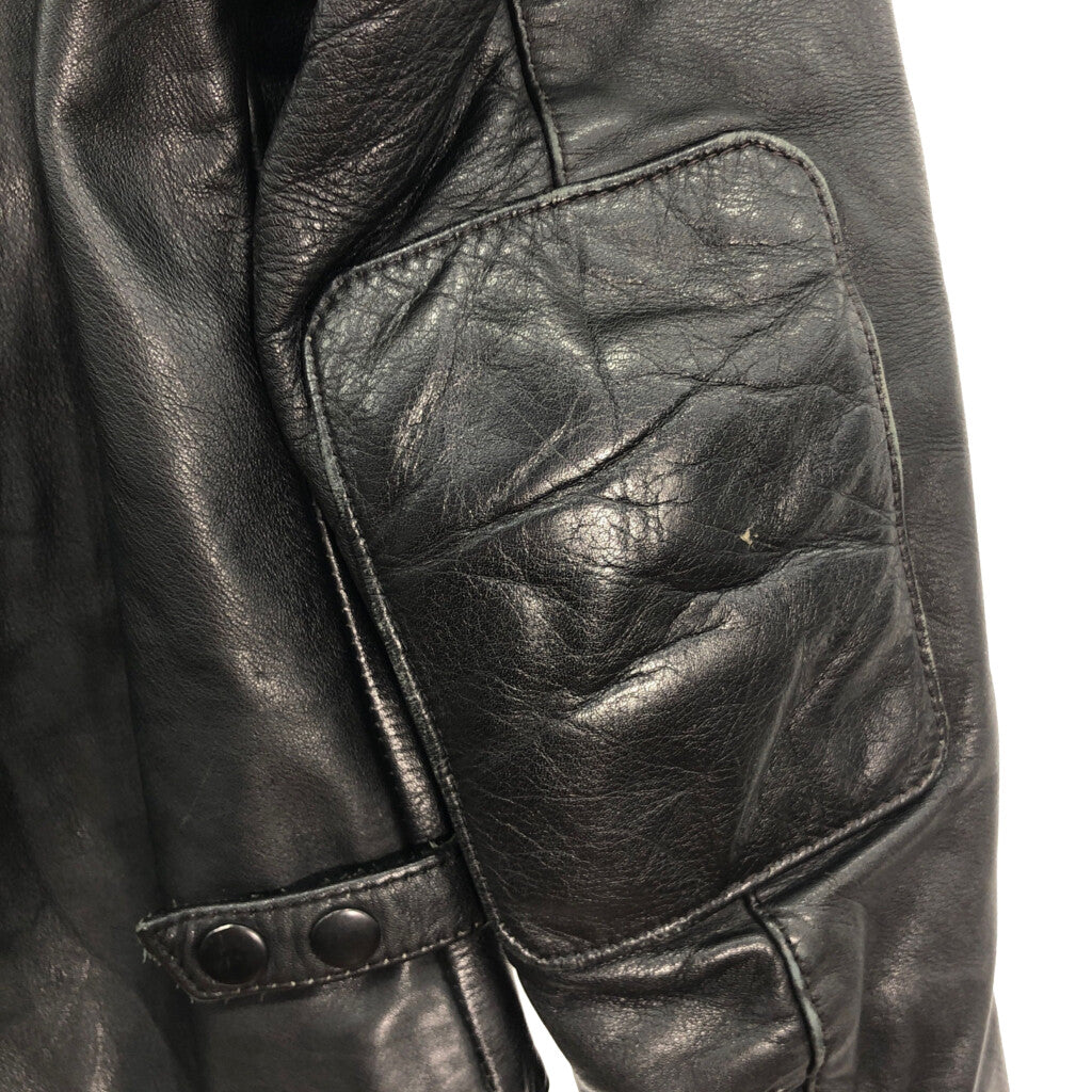 70s HARLEY DAVIDSON Leather Jacket