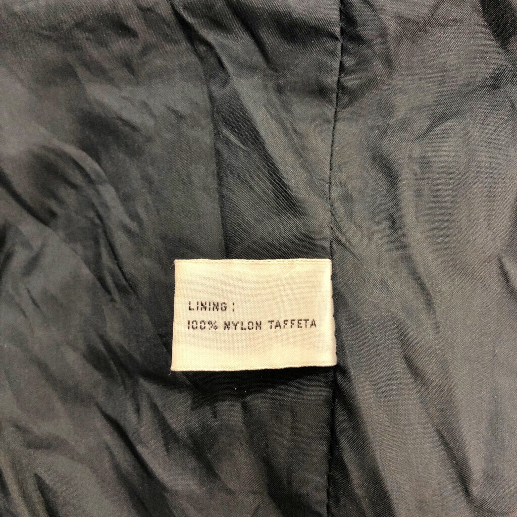 70s HARLEY DAVIDSON Leather Jacket