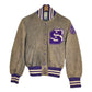 50s BOYS TOWN Stadium Jacket