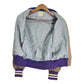 50s BOYS TOWN Stadium Jacket