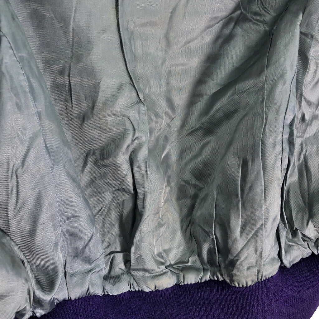 50s BOYS TOWN Stadium Jacket