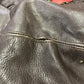 60s SKAGGERAC Leather Jacket