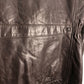60s SKAGGERAC Leather Jacket