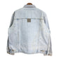 MARITHE + FRANCOIS GIRBAUD Denim Jacket