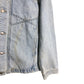 MARITHE + FRANCOIS GIRBAUD Denim Jacket