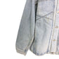 MARITHE + FRANCOIS GIRBAUD Denim Jacket