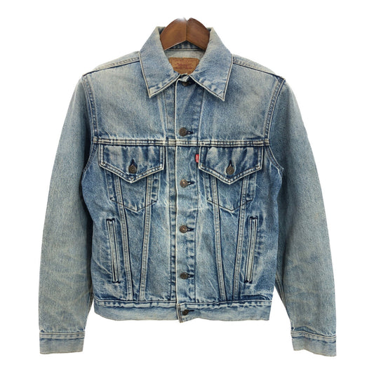 80s Levi's Denim Jacket