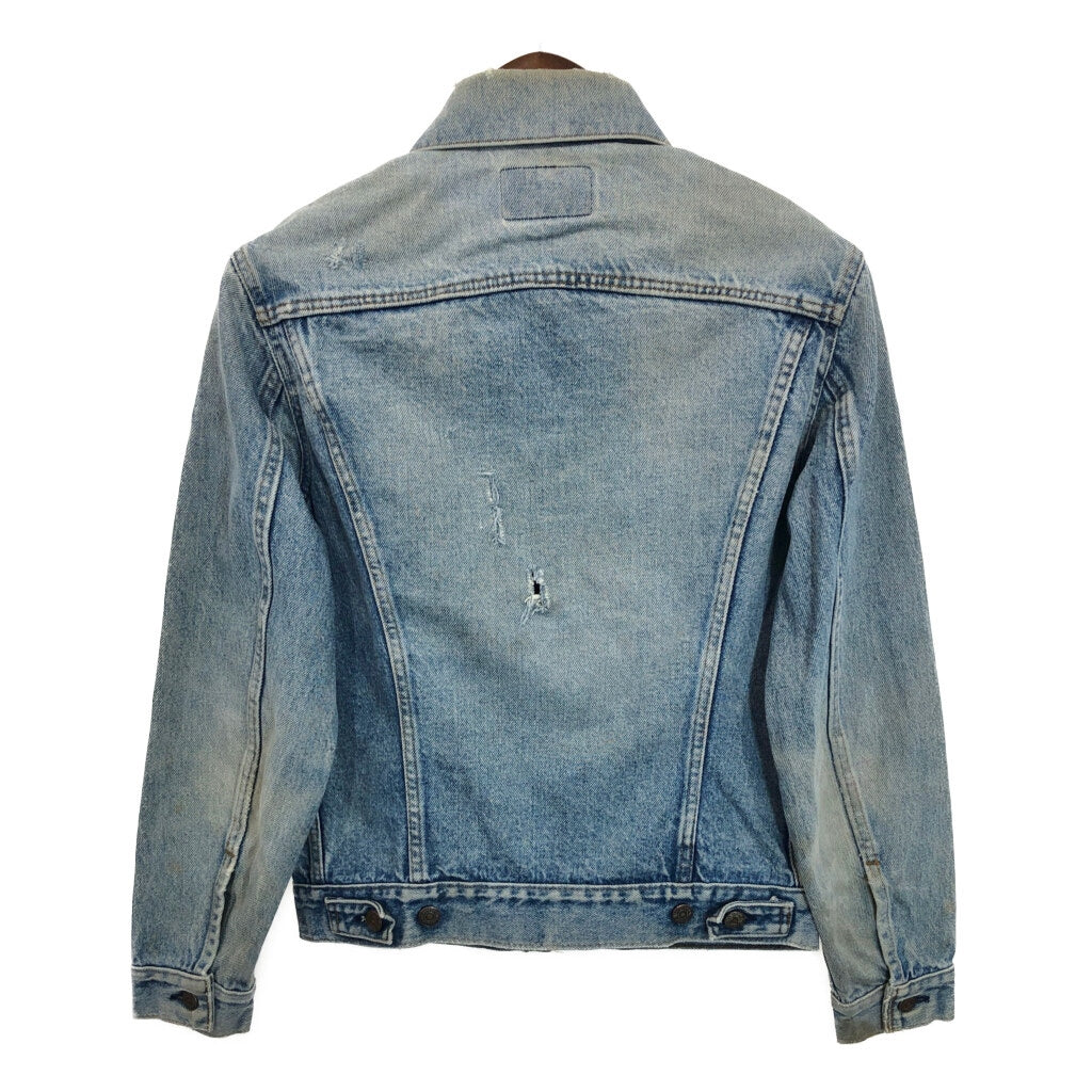80s Levi's Denim Jacket
