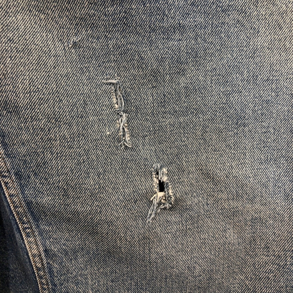 80s Levi's Denim Jacket