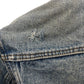 80s Levi's Denim Jacket