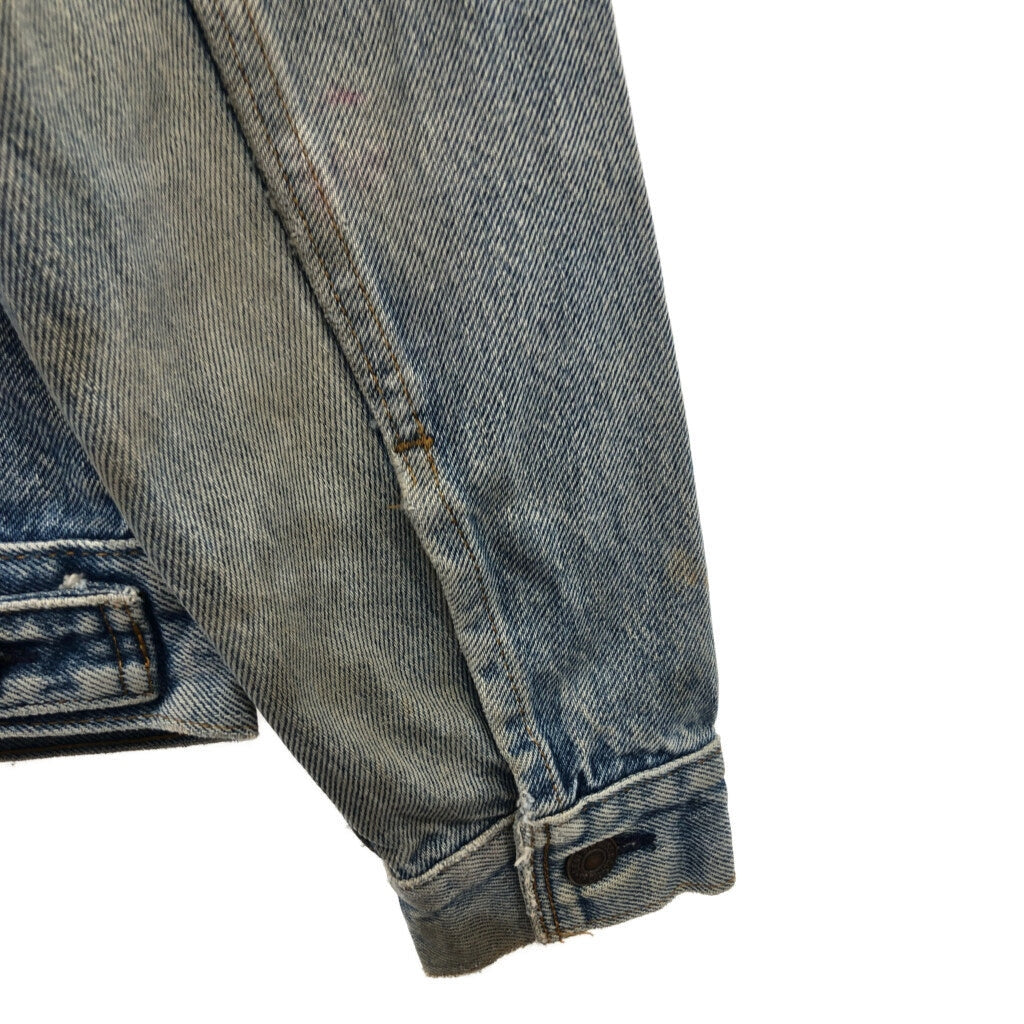 80s Levi's Denim Jacket