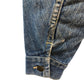 70s Lee Set リー Denim Jacket