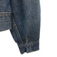 70s Lee Set リー Denim Jacket