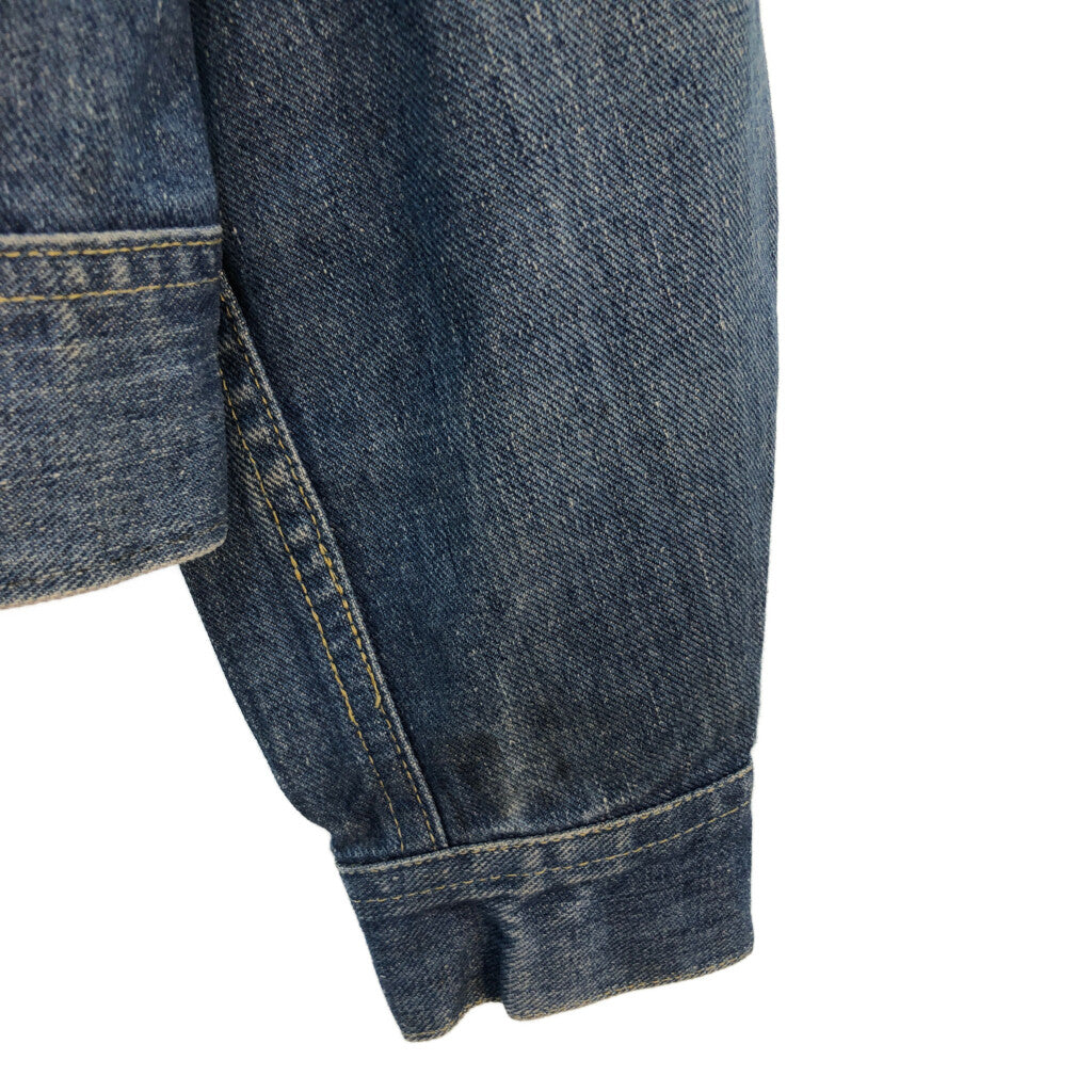 70s Lee Set リー Denim Jacket
