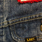 70s Lee Set リー Denim Jacket