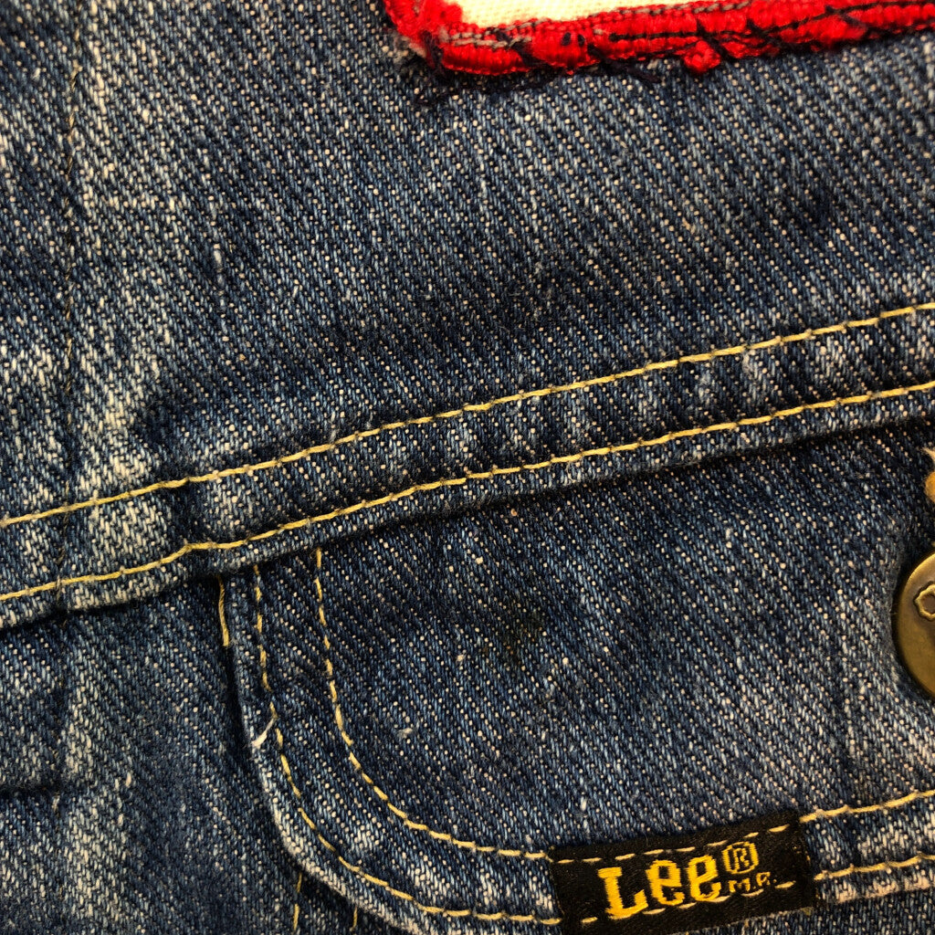 70s Lee Set リー Denim Jacket