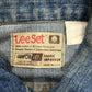 70s Lee Set リー Denim Jacket