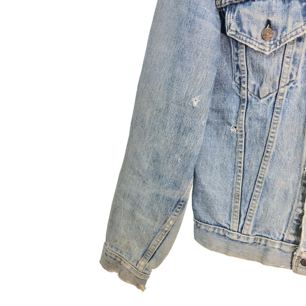 70s Levi's 70505-0217 Denim Jacket