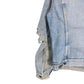 70s Levi's 70505-0217 Denim Jacket