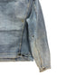 70s Levi's 70505-0217 Denim Jacket