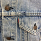 70s Levi's 70505-0217 Denim Jacket