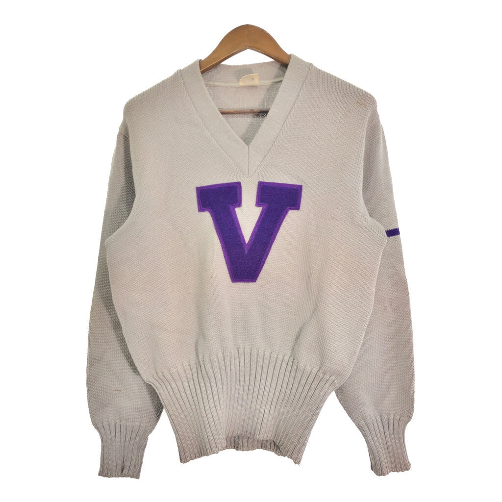 60s NELSON KNITTING MILLS Sweater