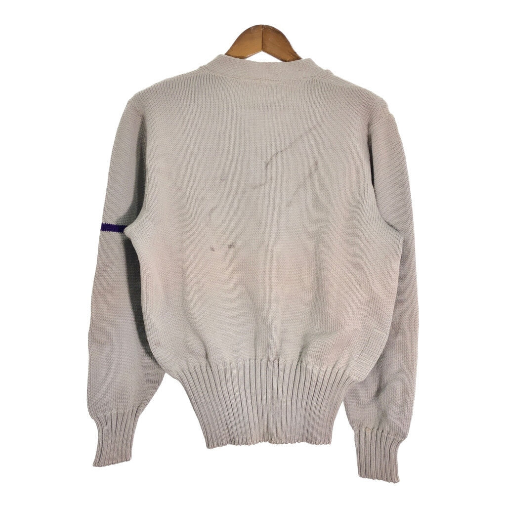 60s NELSON KNITTING MILLS Sweater