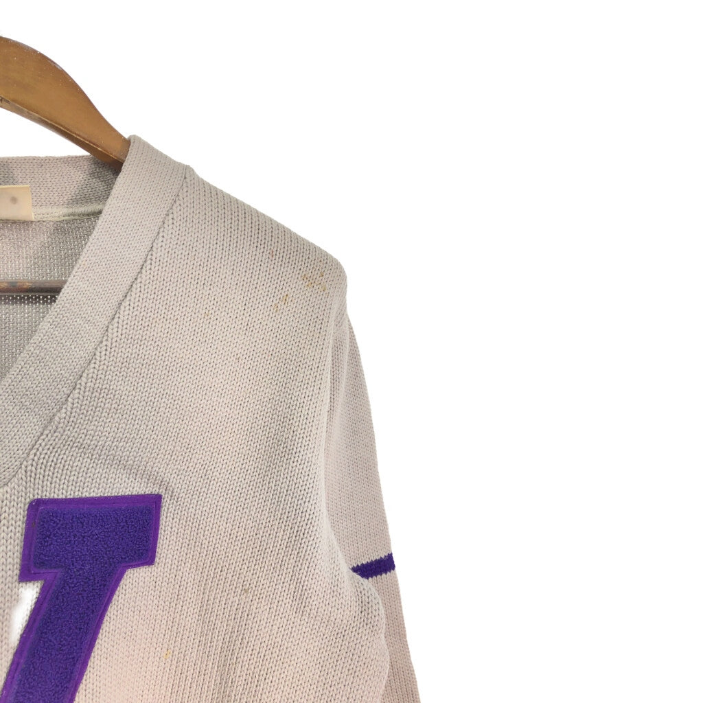 60s NELSON KNITTING MILLS Sweater