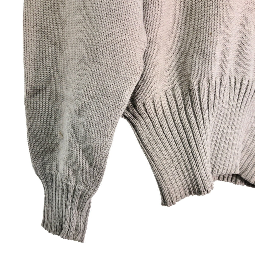 60s NELSON KNITTING MILLS Sweater