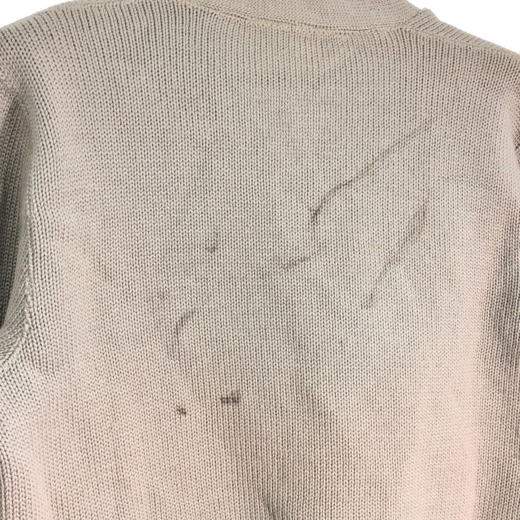 60s NELSON KNITTING MILLS Sweater