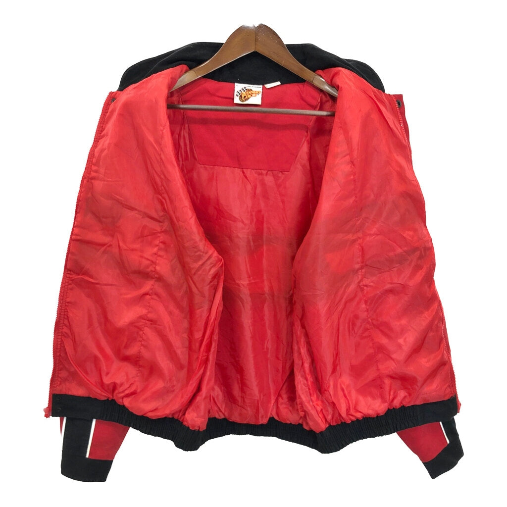 WINNERS CIRCLE Racing Jacket