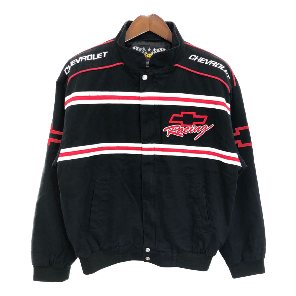 00s ESSEX Racing Jacket