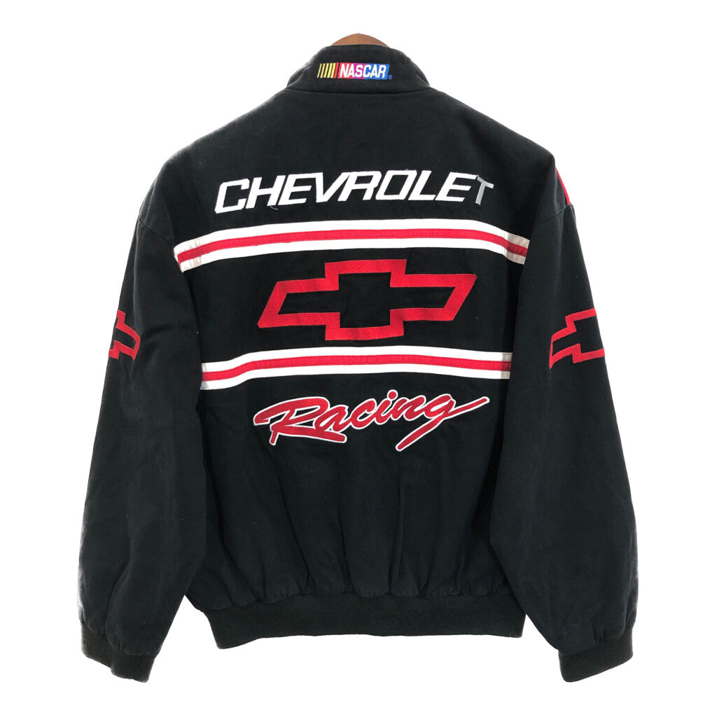 00s ESSEX Racing Jacket